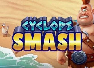 Игра Cyclops Smash